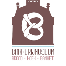 Logo Bakkerijmuseum De Oude Bakkerij
