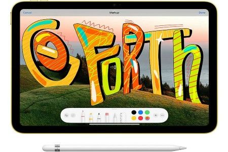 iPad