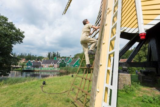 Nederlands Openluchtmuseum